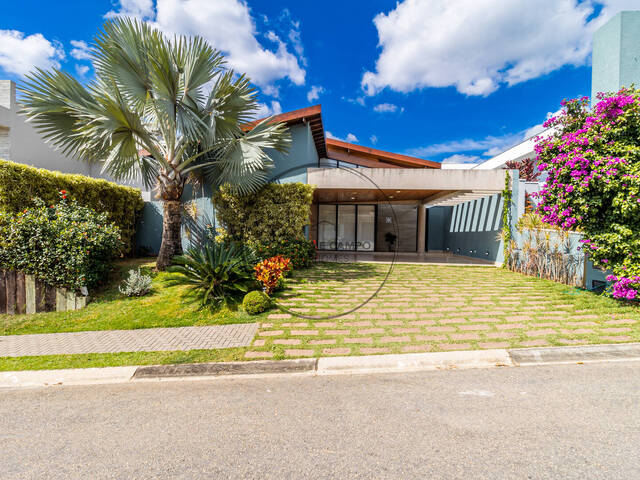 Casa para Venda em Atibaia - 2