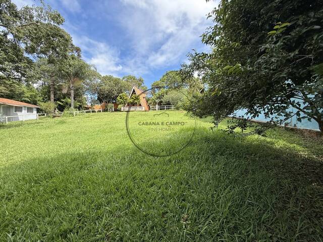 Terreno em condomínio para Venda em Atibaia - 4