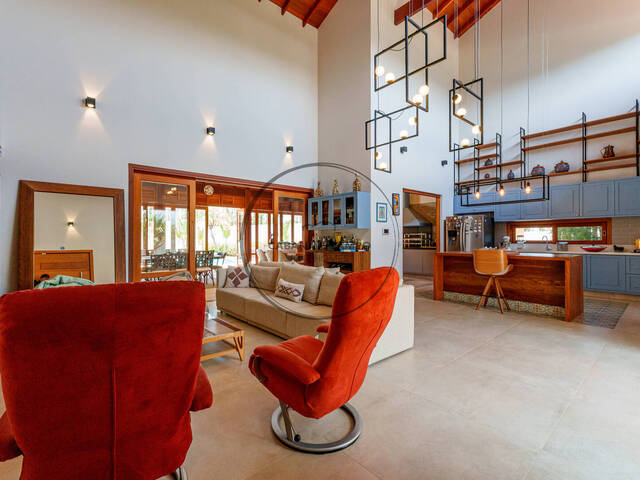 Casa para Venda em Atibaia - 5