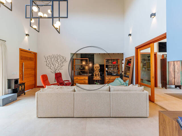 Casa para Venda em Atibaia - 3