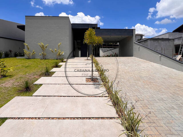 Casa para Venda em Atibaia - 5