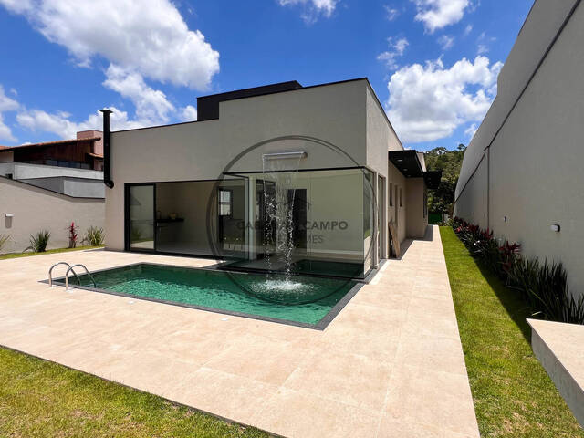 Casa para Venda em Atibaia - 3