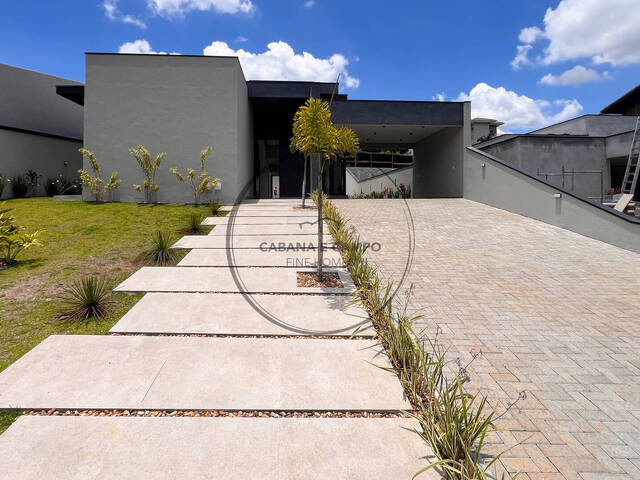 Casa para Venda em Atibaia - 2