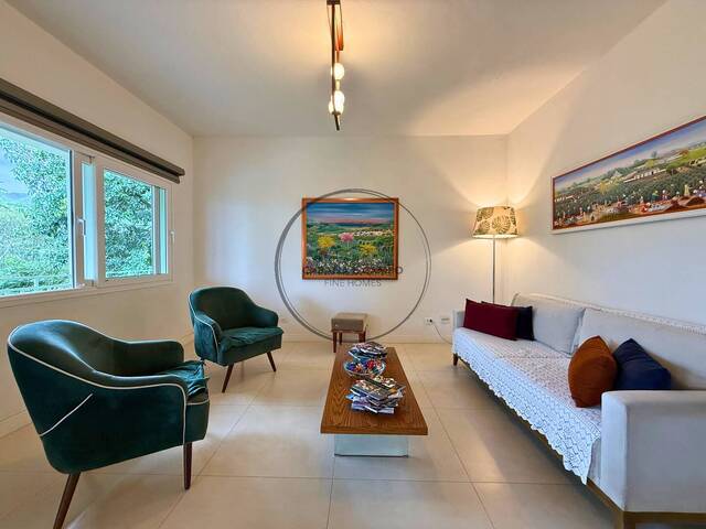 Casa para Venda em Atibaia - 3