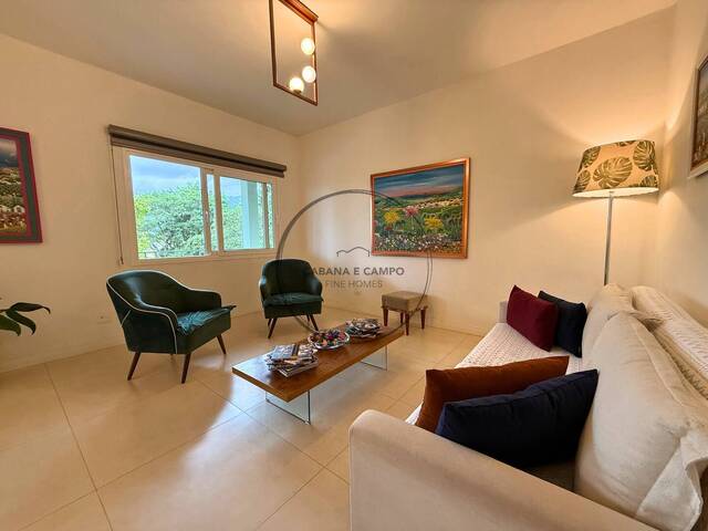 Casa para Venda em Atibaia - 4