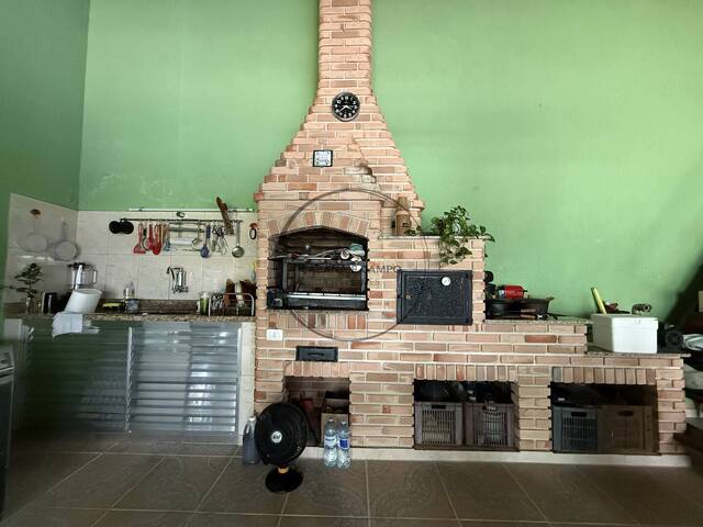 Chácara em condomínio para Venda em Piracaia - 4