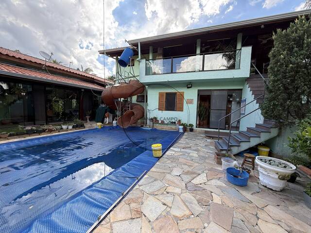 Chácara em condomínio para Venda em Piracaia - 2