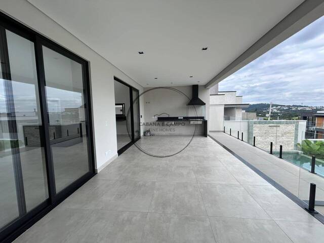 Casa para Venda em Atibaia - 5