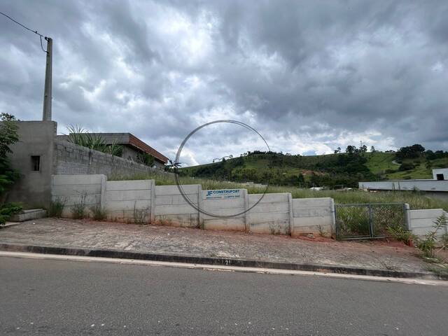 Área para Venda em Atibaia - 5