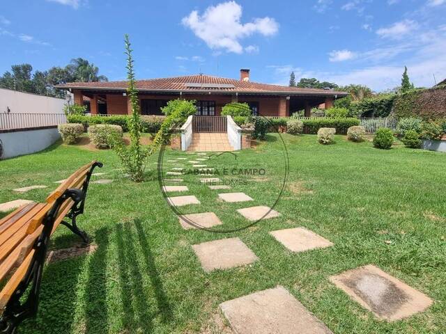 Casa para Venda em Atibaia - 2