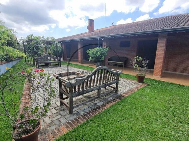 Casa para Venda em Atibaia - 4