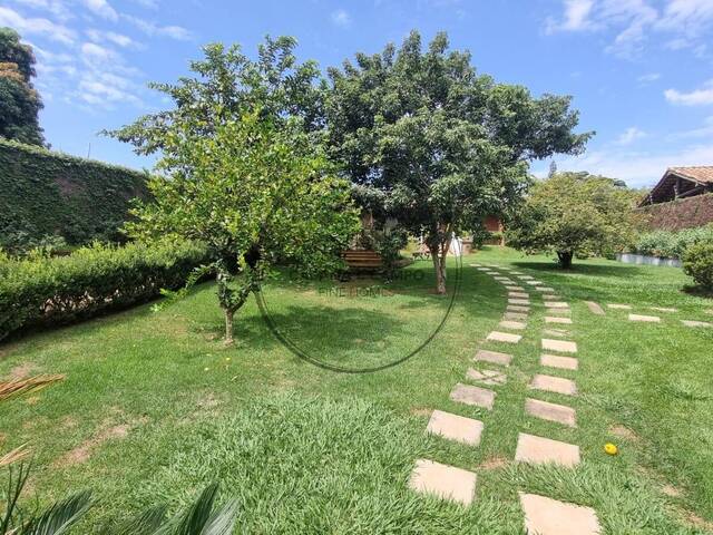 Casa para Venda em Atibaia - 5