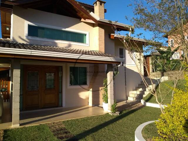 #1881 - Chácara para Venda em Piracaia - SP - 2