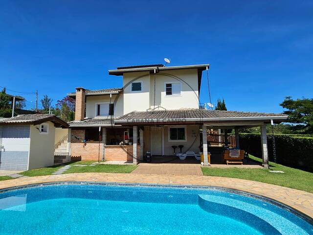 #1881 - Chácara para Venda em Piracaia - SP - 1