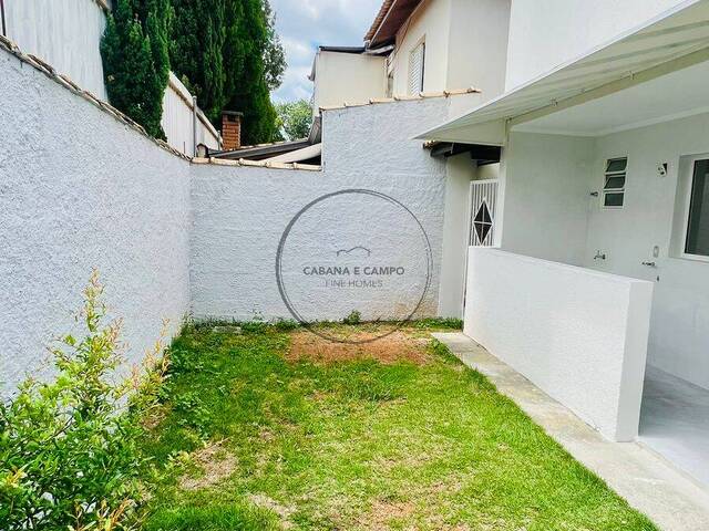 #1882 - Casa para Venda em Atibaia - SP - 3