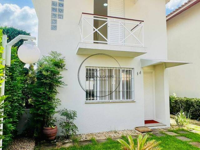 #1882 - Casa para Venda em Atibaia - SP - 1