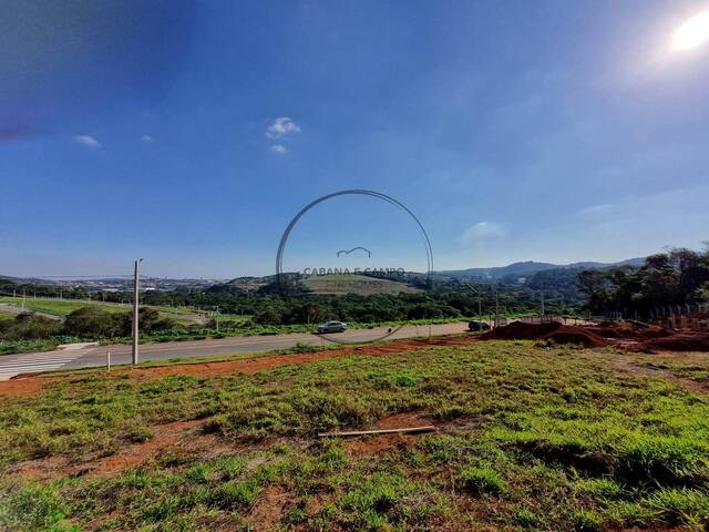 #1883 - Terreno em condomínio para Venda em Atibaia - SP - 3