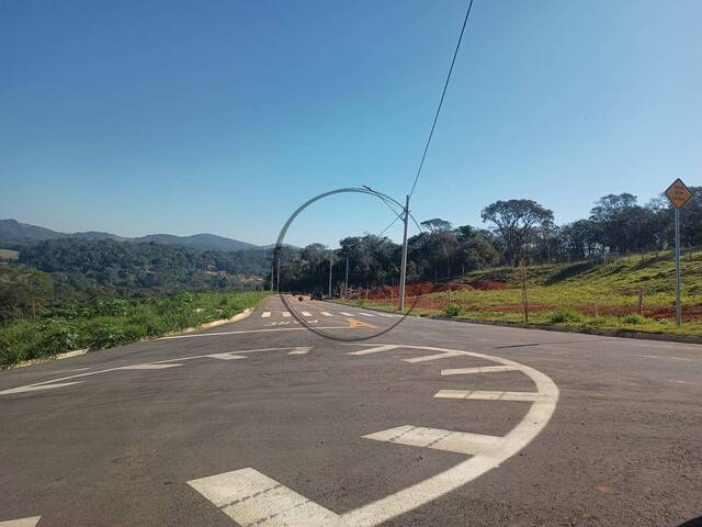 Terreno em condomínio para Venda em Atibaia - 5