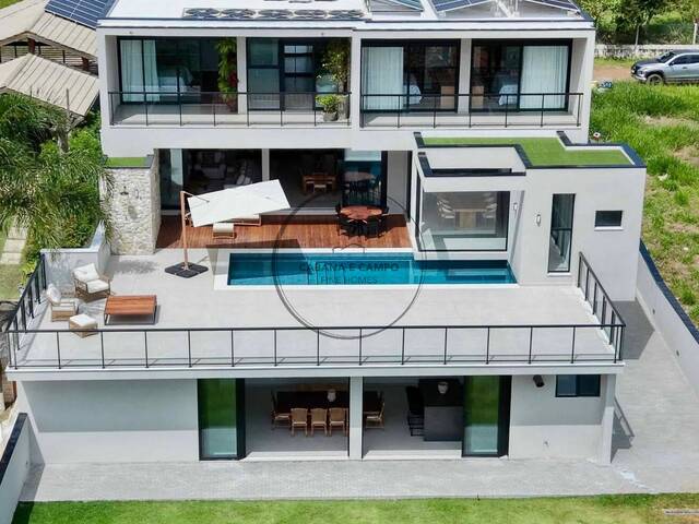 #1884 - Chácara para Venda em Bragança Paulista - SP - 2