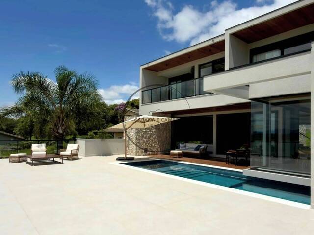 #1884 - Chácara para Venda em Bragança Paulista - SP - 3