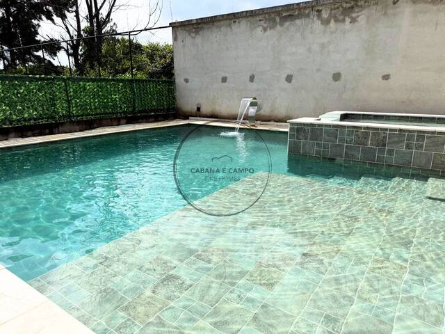 #1885 - Casa para Venda em Atibaia - SP - 2