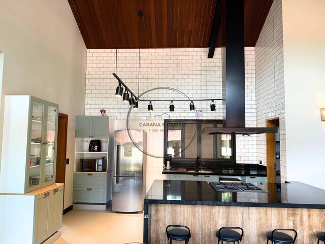 Casa para Venda em Atibaia - 5