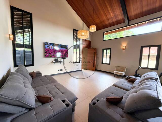 #1885 - Casa para Venda em Atibaia - SP - 3