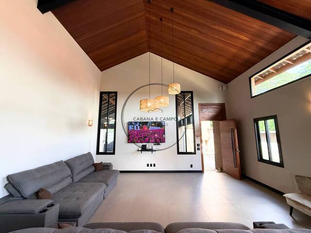 Casa para Venda em Atibaia - 4