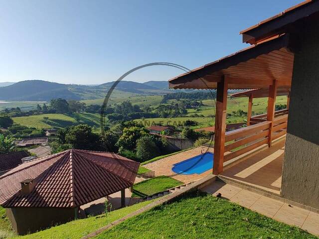 #1886 - Chácara para Venda em Atibaia - SP - 2