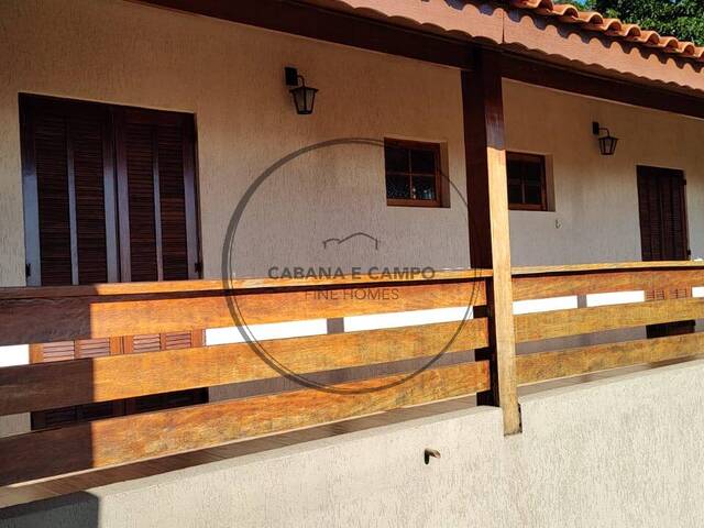 #1886 - Chácara para Venda em Atibaia - SP - 3