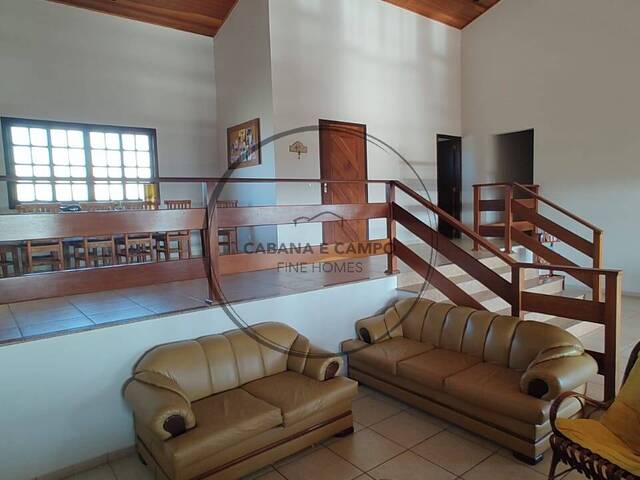 Chácara para Venda em Atibaia - 4