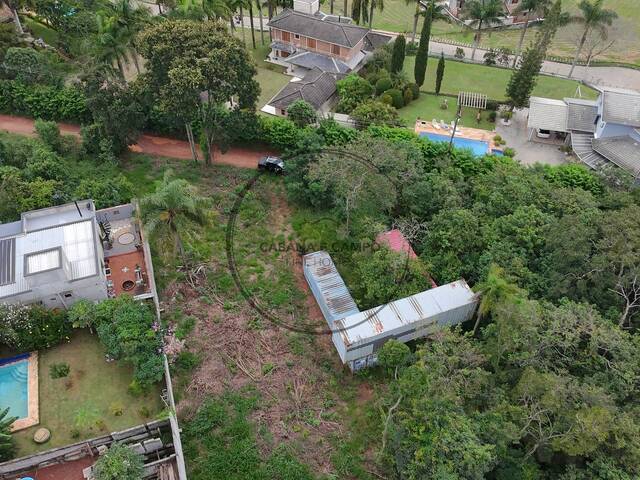 #1887 - Área para Venda em Atibaia - SP - 2