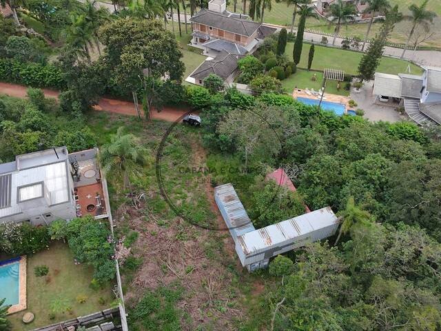 #1887 - Área para Venda em Atibaia - SP - 3