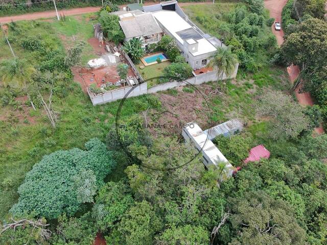 Área para Venda em Atibaia - 4