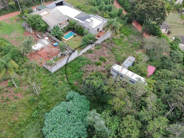 Área para Venda em Atibaia - 5