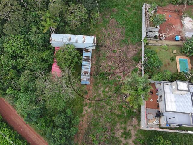 #1887 - Área para Venda em Atibaia - SP - 1