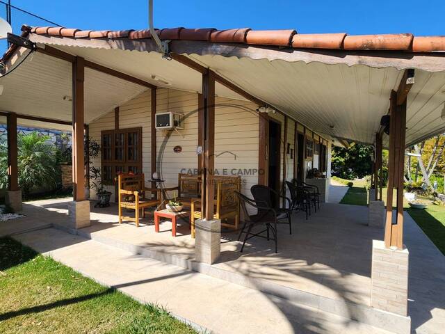 Venda em Loteamento Village de Atibaia - Atibaia