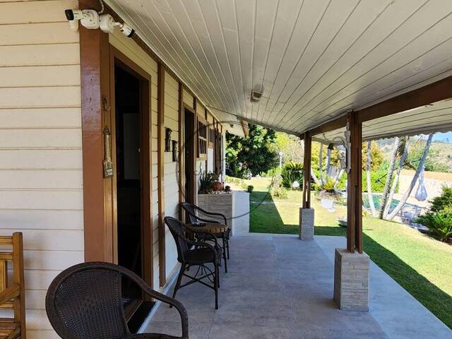 Chácara para Venda em Atibaia - 4