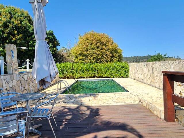 #1889 - Chácara para Venda em Atibaia - SP - 3