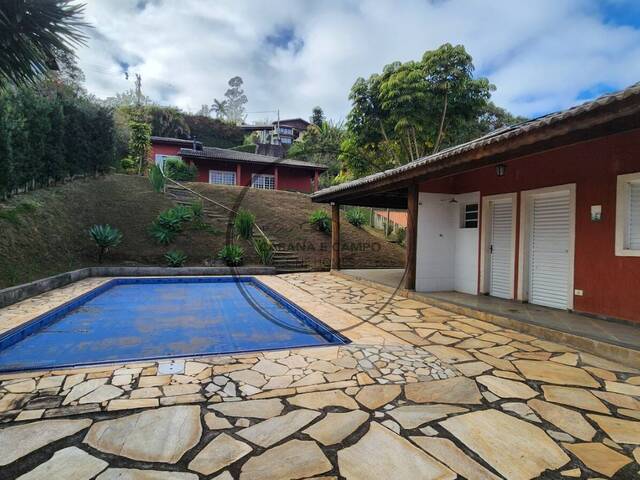 #1890 - Chácara para Venda em Atibaia - SP - 3