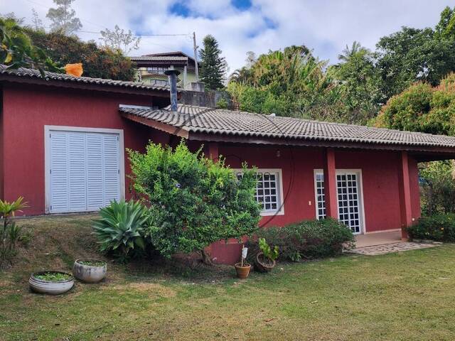 #1890 - Chácara para Venda em Atibaia - SP - 2
