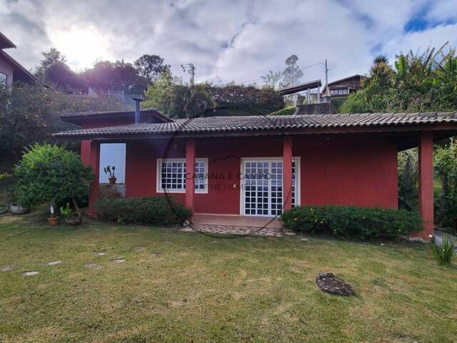 Venda em Loteamento Village de Atibaia - Atibaia