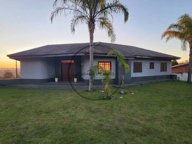 #1891 - Chácara para Venda em Atibaia - SP - 2