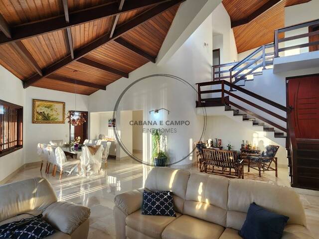 Chácara para Venda em Atibaia - 4