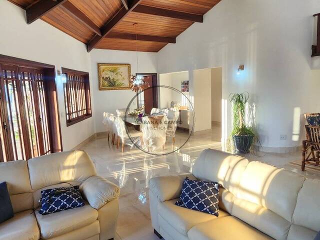 Chácara para Venda em Atibaia - 5