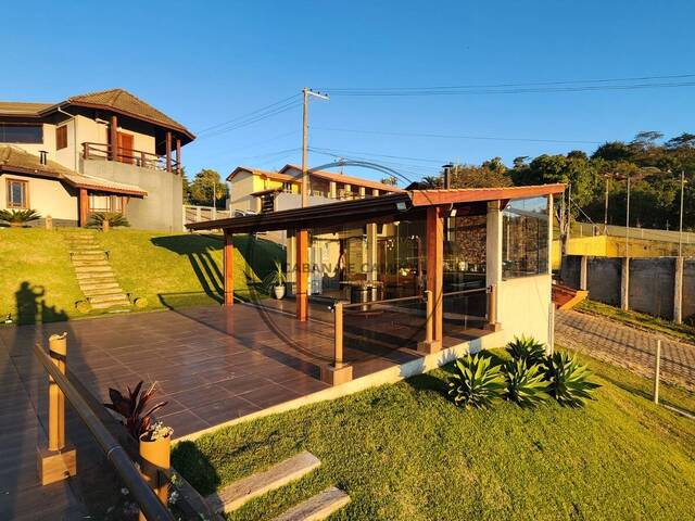 #1891 - Chácara para Venda em Atibaia - SP - 3