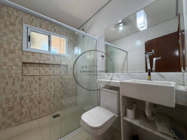 Apartamento para Venda em Atibaia - 4