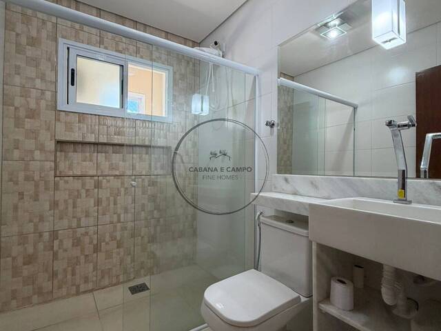 Apartamento para Venda em Atibaia - 5