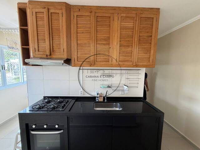 #1893 - Apartamento para Venda em Atibaia - SP - 3