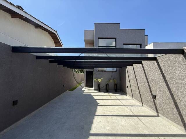 #1888 - Casa para Venda em Atibaia - SP - 3